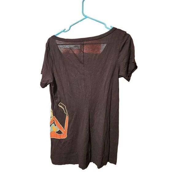 Gagas workshop barney's new york M top - Picture 2 of 8